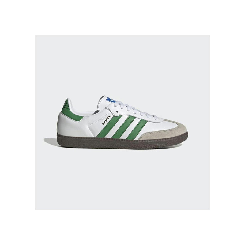 Baskets Samba Og - Blanc