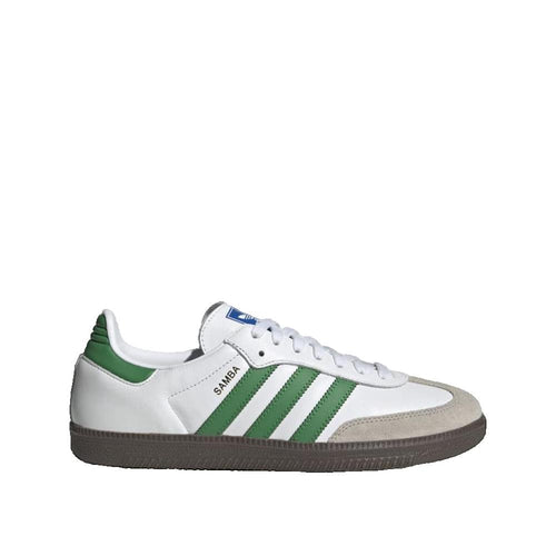 Zapatillas Samba Og - Blanco
