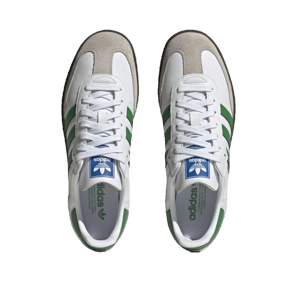Sneaker Samba OG – Weiß