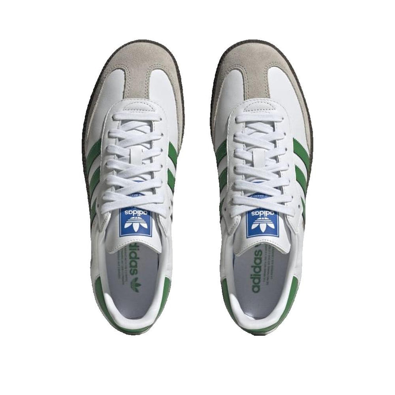 Zapatillas Samba Og - Blanco