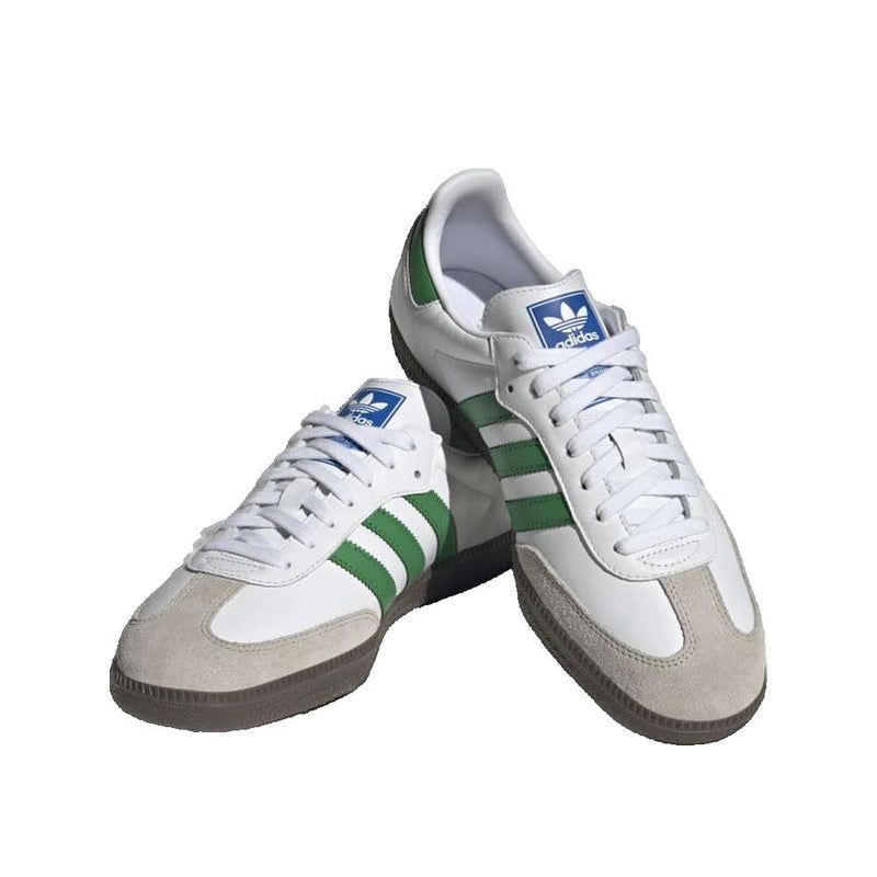 Zapatillas Samba Og - Blanco