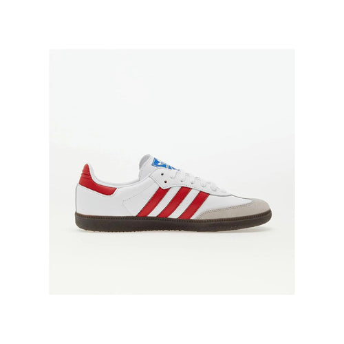 Baskets Samba Og - Blanc