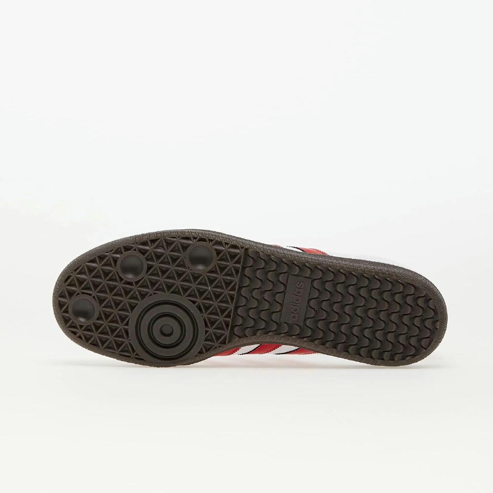 Sneakers Samba Og - Bianco