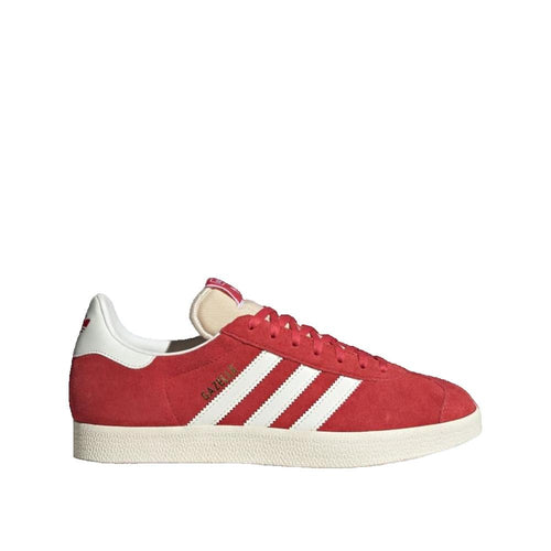 Zapatillas Gazelle - Rojo