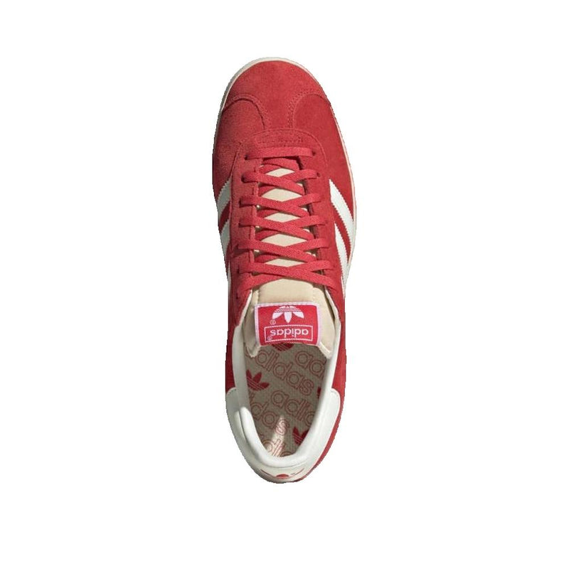 Baskets Gazelle - Rouge