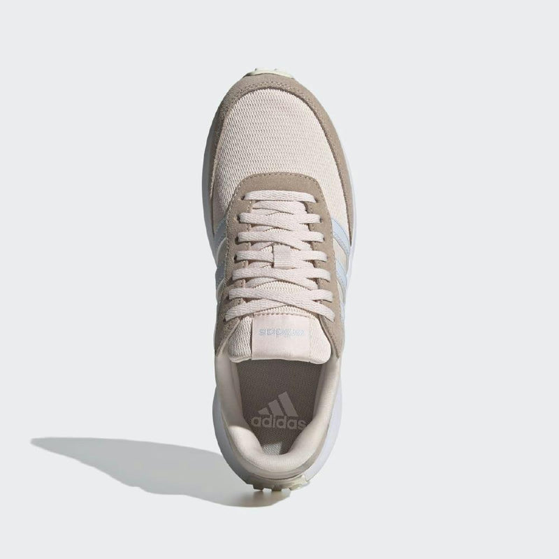 Baskets Run 70S - Beige