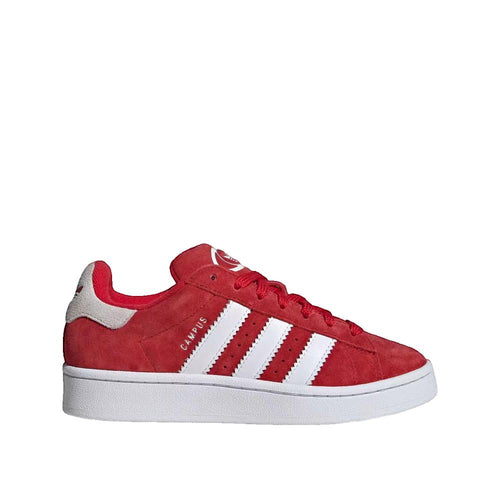 Zapatillas Campus 00S - Rojo