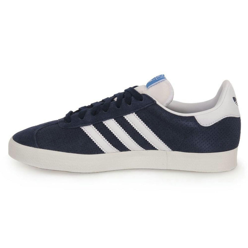 Baskets Campus 00S Bird - Bleu