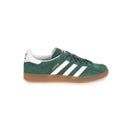 Baskets Gazelle Indoor Collegiate - Vert