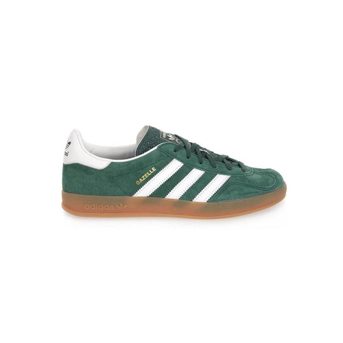 Zapatillas deportivas Gazelle Indoor Collegiate - Verde