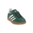Baskets Gazelle Indoor Collegiate - Vert