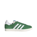 Baskets Gazelle - Vert