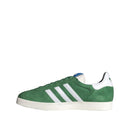 Baskets Gazelle - Vert