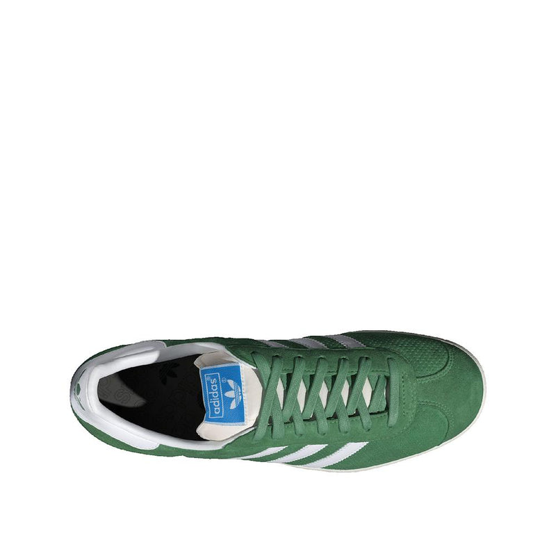 Baskets Gazelle - Vert