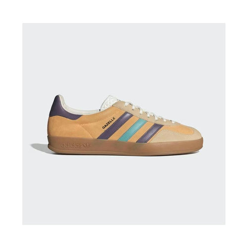 Zapatillas Indoor Gazelle - Naranja