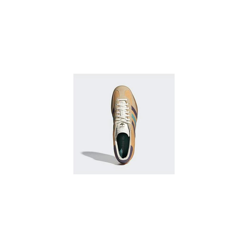 Baskets Gazelle Indoor - Orange