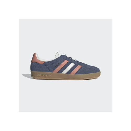 Baskets Adidas Originals - Bleu