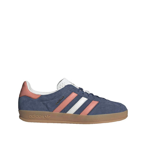 Zapatillas Indoor Gazelle - Azul
