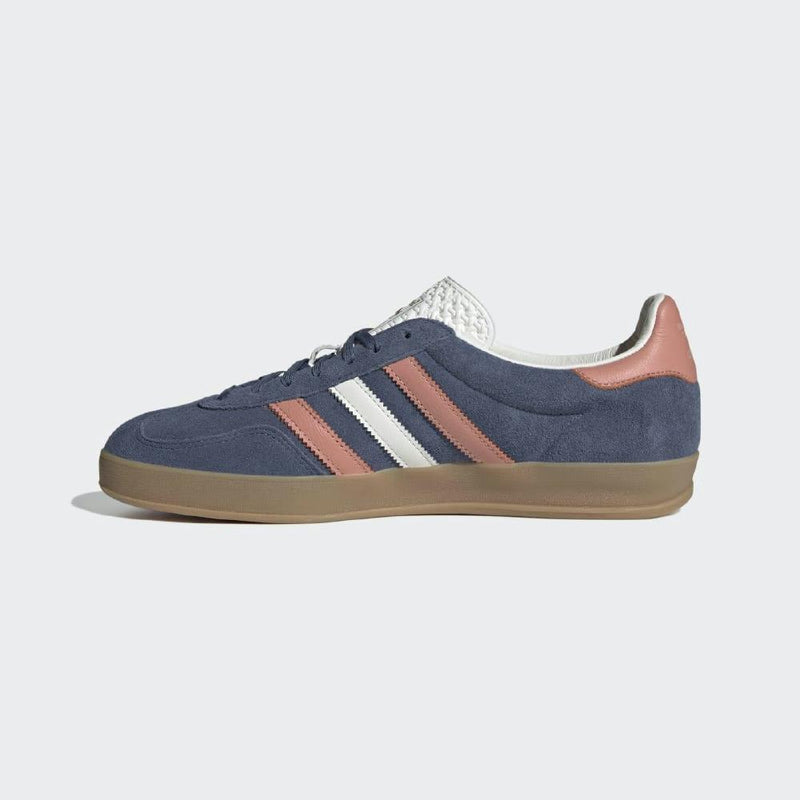 Baskets Adidas Originals - Bleu