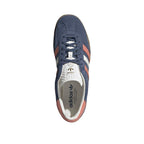 Baskets Gazelle Indoor - Bleu