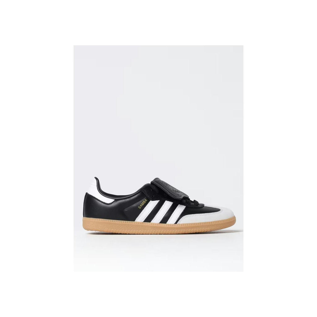 Baskets Samba Lt - Noir