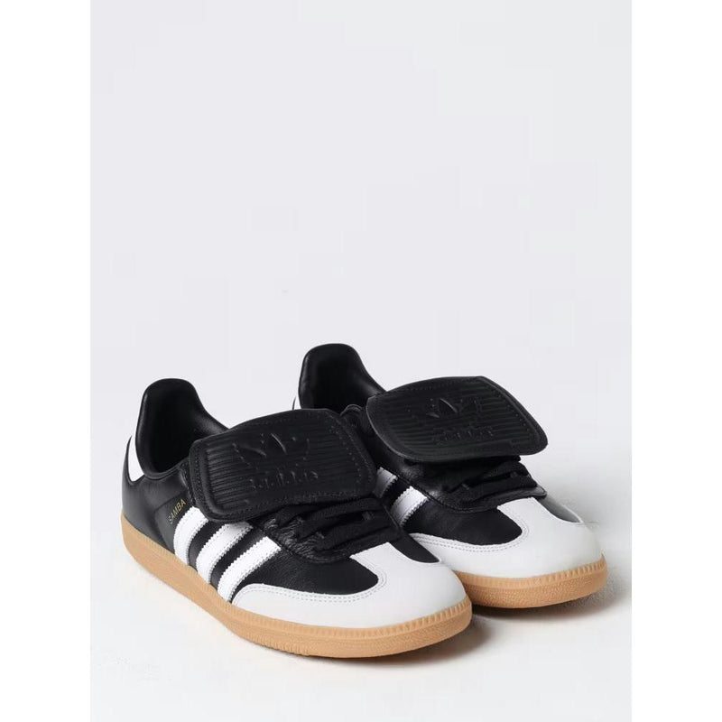 Baskets Samba Lt - Noir