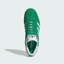 Baskets Gazelle - Vert