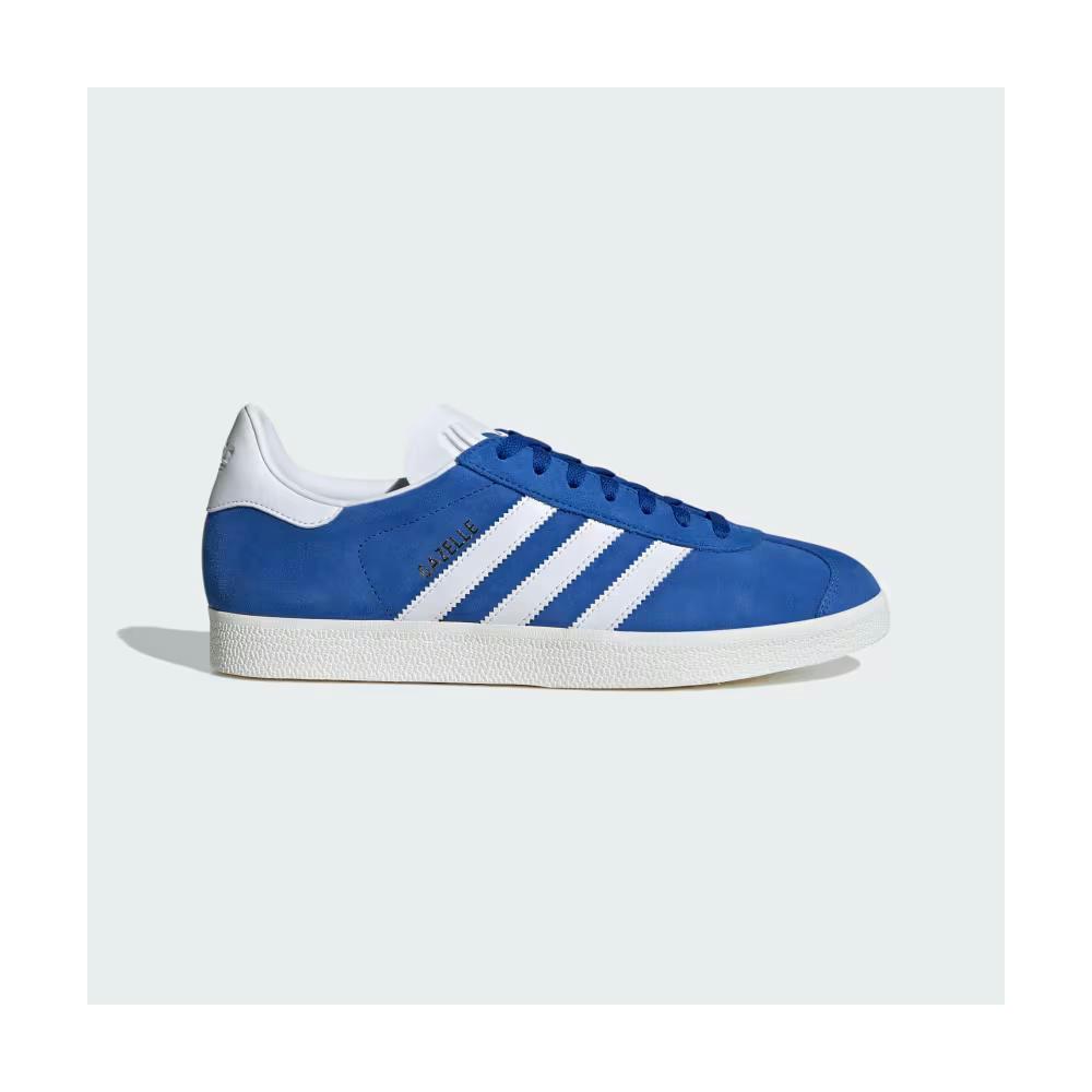 Gazelle Sneakers - Blue