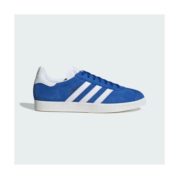 Gazelle Sneakers - Blue