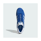 Gazelle Sneakers - Blue