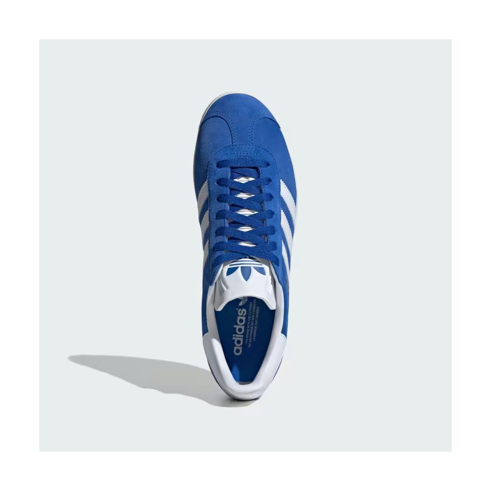 Gazelle Sneakers - Blue