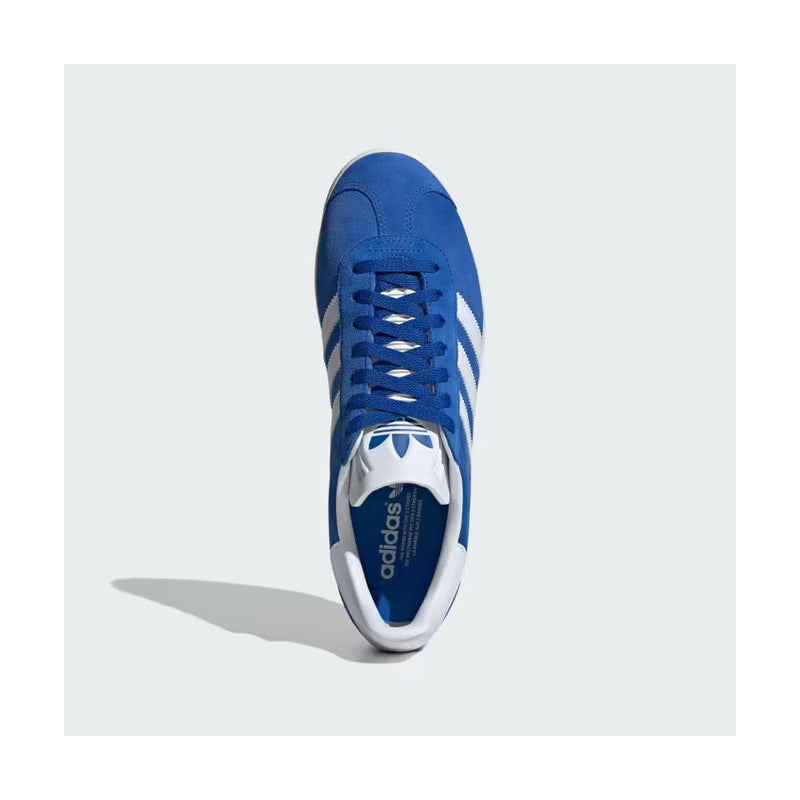 Baskets Gazelle - Bleu