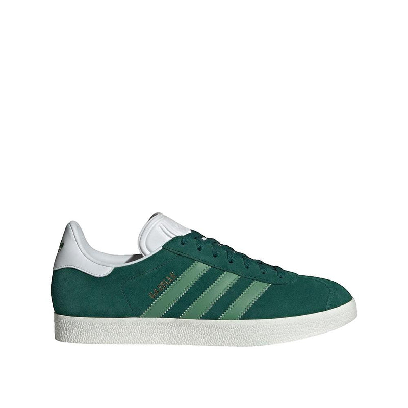 Baskets Gazelle - Vert