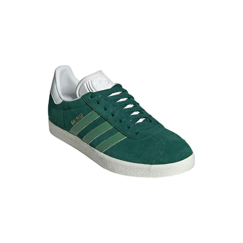 Baskets Gazelle - Vert