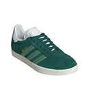 Baskets Gazelle - Vert