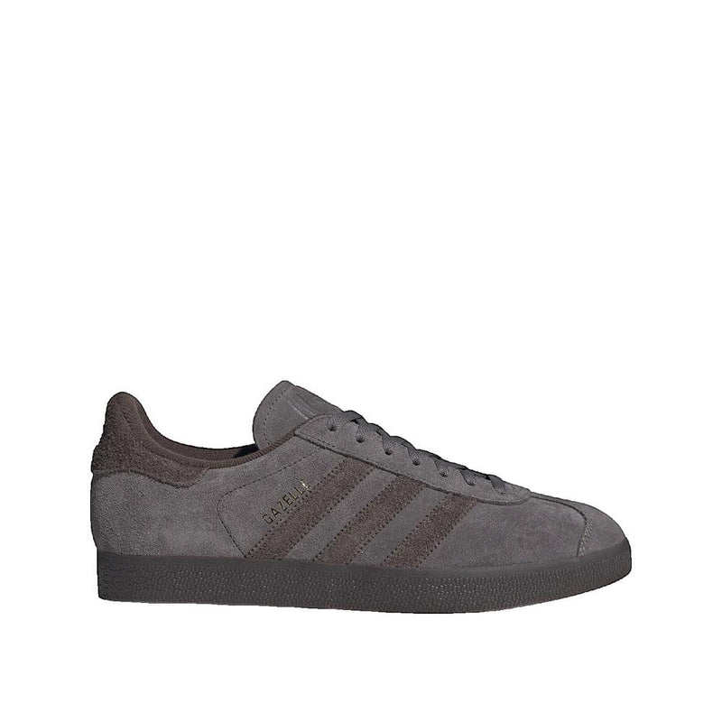 Gazelle Sneakers - Brown