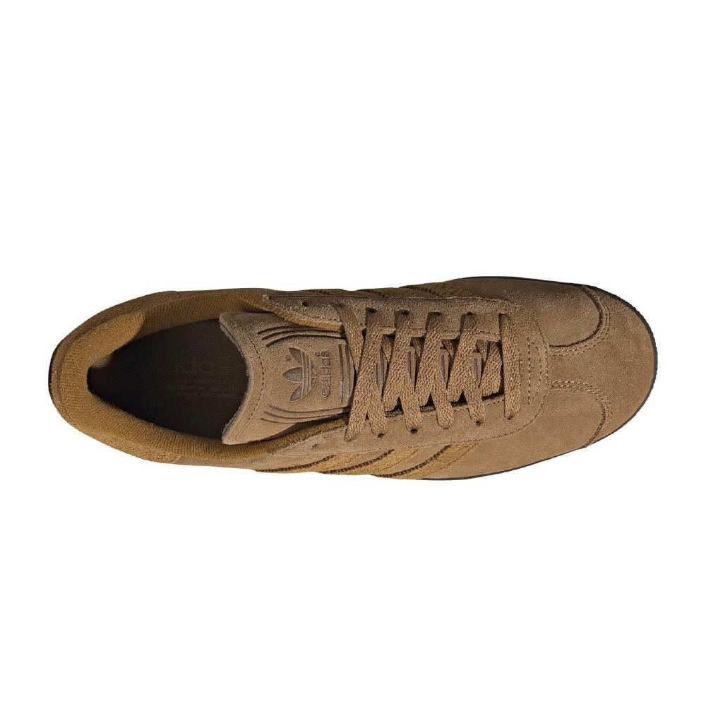 Gazelle Sneakers - Brown