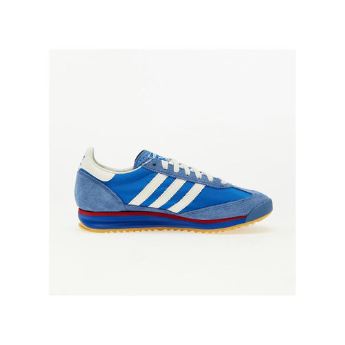 Baskets Sl 72 Rs - Bleu