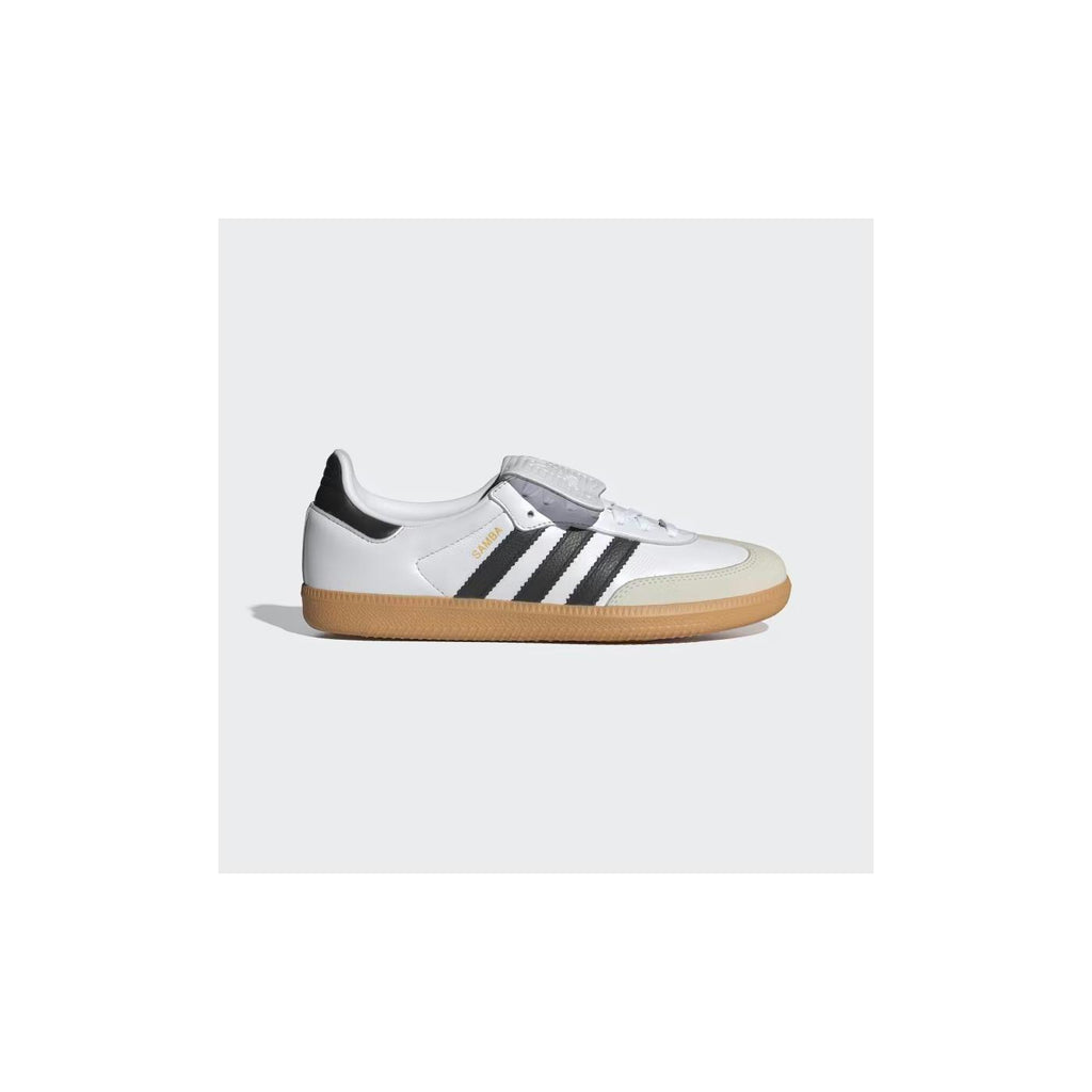 Samba Lt Sneakers - White