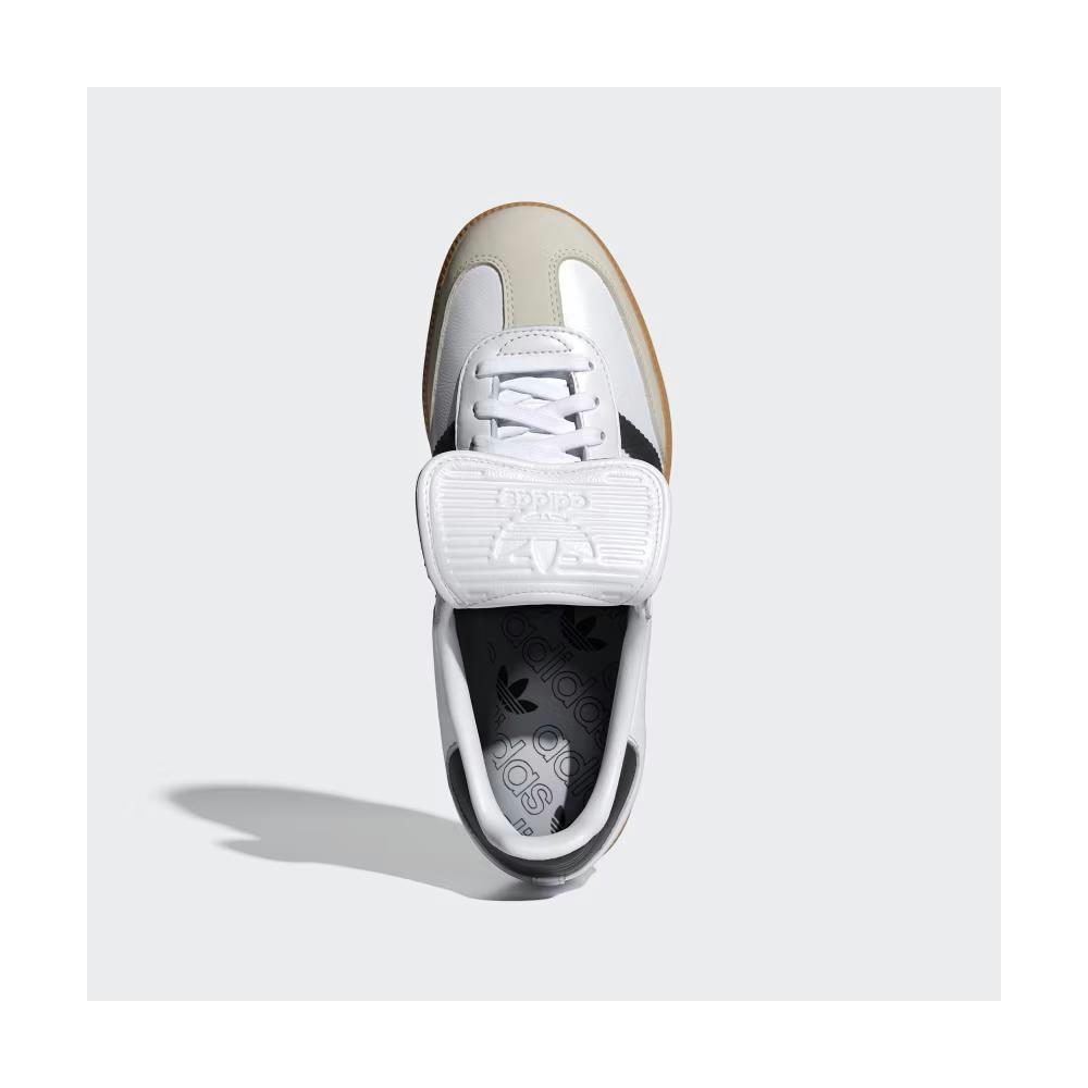 Samba Lt Sneakers - White