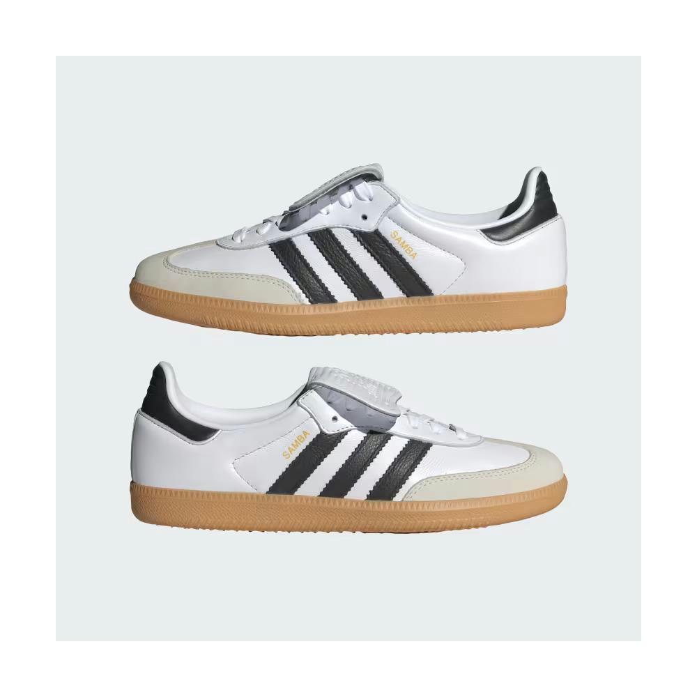 Samba Lt Sneakers - White