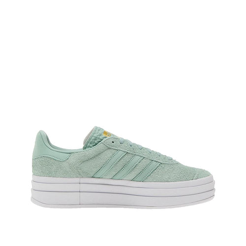 Zapatillas Gazelle Bold - Verde