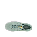 Baskets Gazelle Bold - Vert