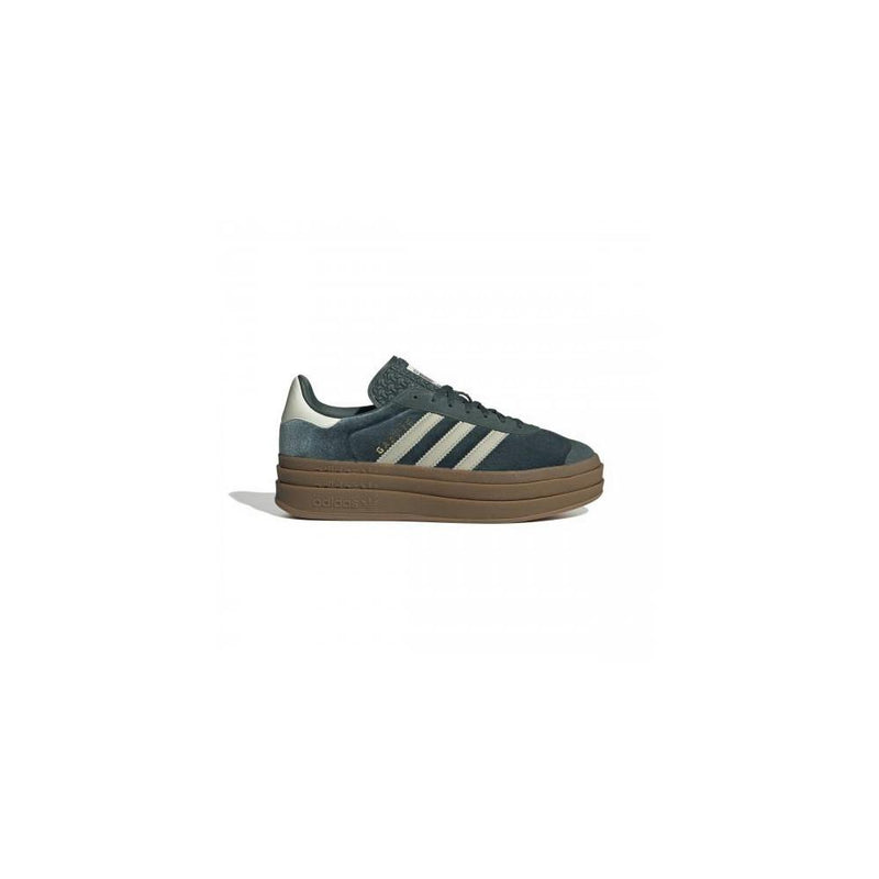 Zapatillas Gazelle Bold - Verde