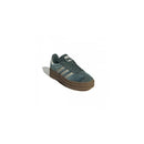 Zapatillas Gazelle Bold - Verde