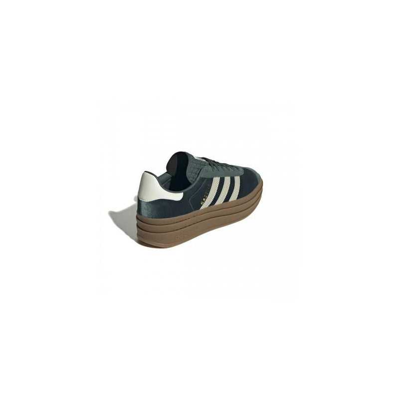 Zapatillas Gazelle Bold - Verde