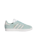Baskets Gazelle W - Vert