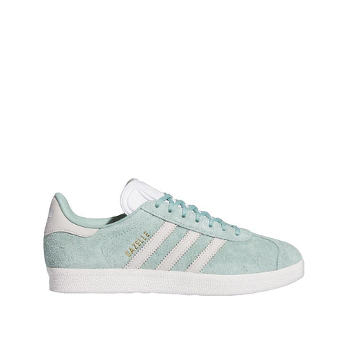 Zapatillas Gazelle W - Verde