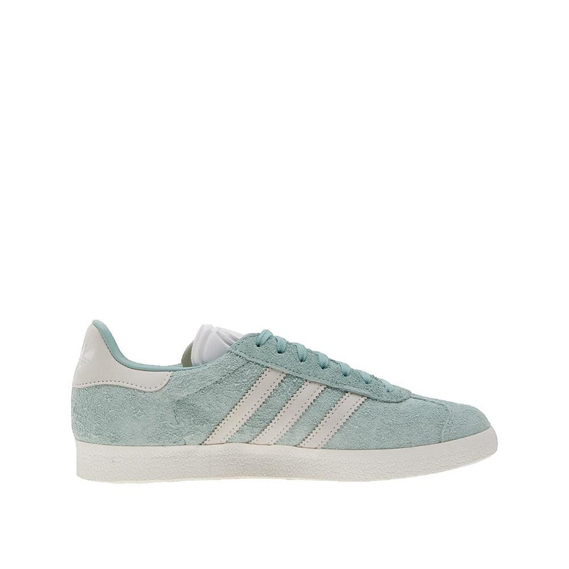 Baskets Gazelle W - Vert