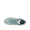 Baskets Gazelle W - Vert
